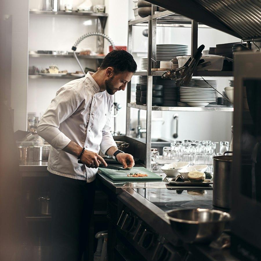Restaurants
